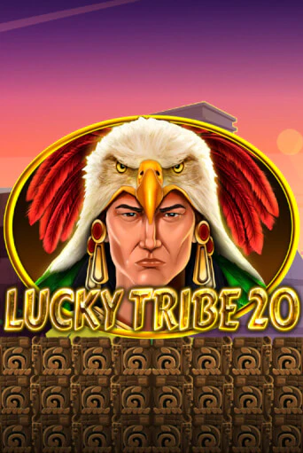 Демо игра Lucky Tribe 20 играть онлайн | Казино Икс бесплатно