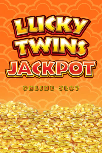 Демо игра Lucky Twins Jackpot играть онлайн | Казино Икс бесплатно