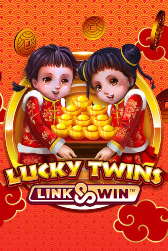 Демо игра Lucky Twins Link & Win™ играть онлайн | Казино Икс бесплатно