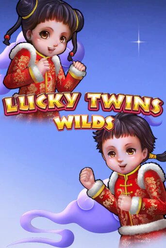 Демо игра Lucky Twins Wilds играть онлайн | Казино Икс бесплатно