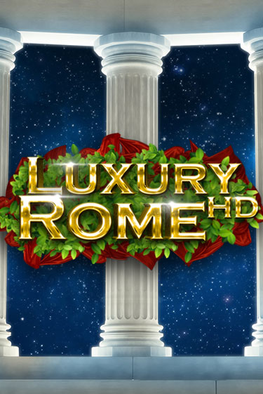 Демо игра Luxury Rome играть онлайн | Казино Икс бесплатно