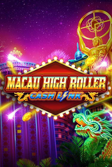 Демо игра Macau High Roller играть онлайн | Казино Икс бесплатно