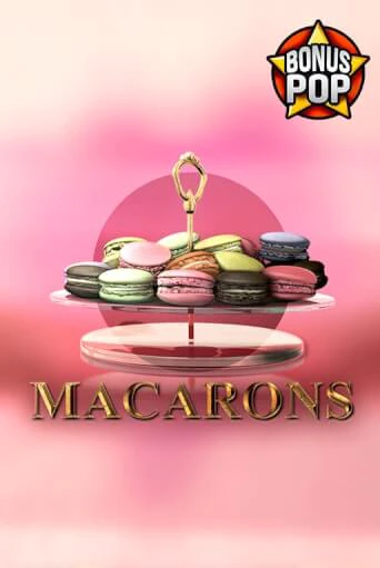 Демо игра Macarons играть онлайн | Казино Икс бесплатно