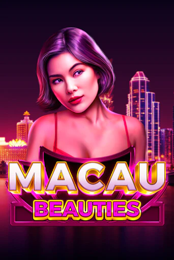 Демо игра Macau Beauties играть онлайн | Казино Икс бесплатно