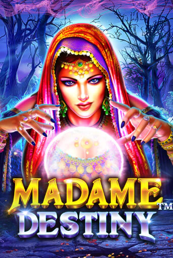 Демо игра Madame Destiny играть онлайн | Казино Икс бесплатно