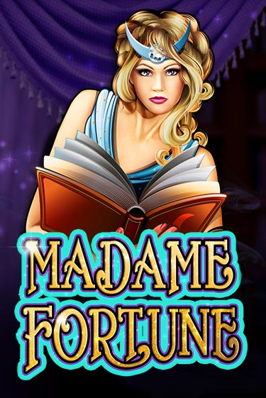 Демо игра Madame Fortune играть онлайн | Казино Икс бесплатно