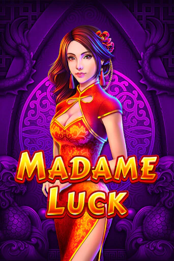 Демо игра Madame Luck играть онлайн | Казино Икс бесплатно