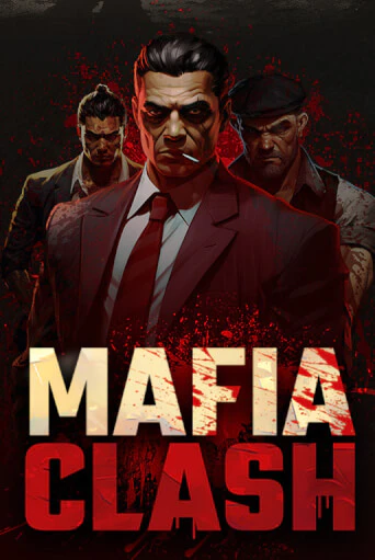 Демо игра Mafia Clash играть онлайн | Казино Икс бесплатно