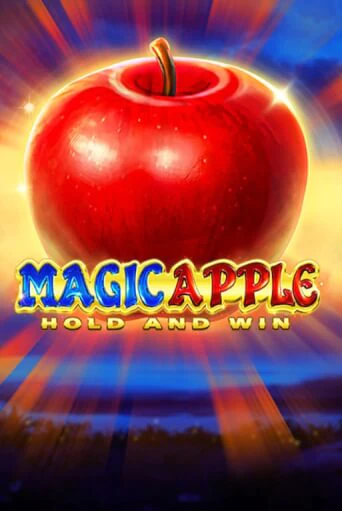 Демо игра Magic Apple: Hold and Win играть онлайн | Казино Икс бесплатно