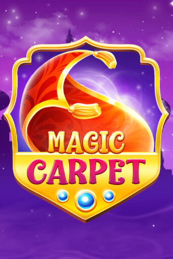 Демо игра Magic Carpet играть онлайн | Казино Икс бесплатно