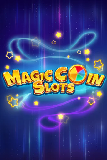 Демо игра Magic Coin Slots играть онлайн | Казино Икс бесплатно