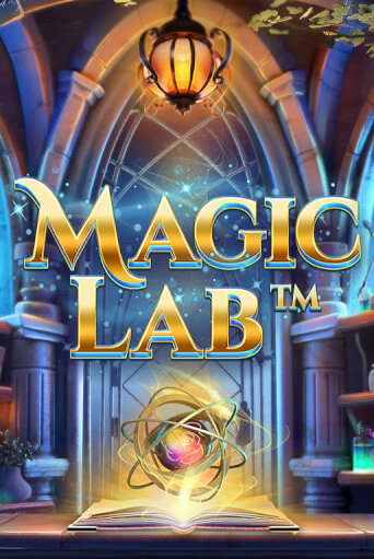 Демо игра Magic Lab играть онлайн | Казино Икс бесплатно