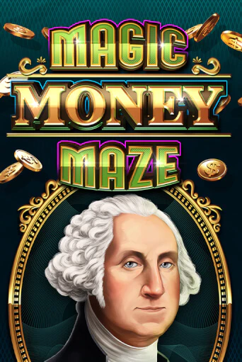 Демо игра Magic Money Maze играть онлайн | Казино Икс бесплатно