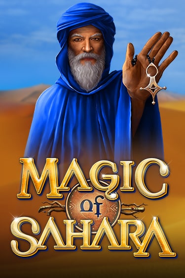 Демо игра Magic of Sahara играть онлайн | Казино Икс бесплатно