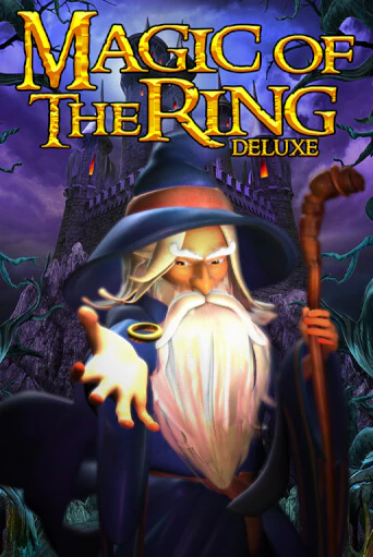 Демо игра Magic of the Ring Deluxe играть онлайн | Казино Икс бесплатно