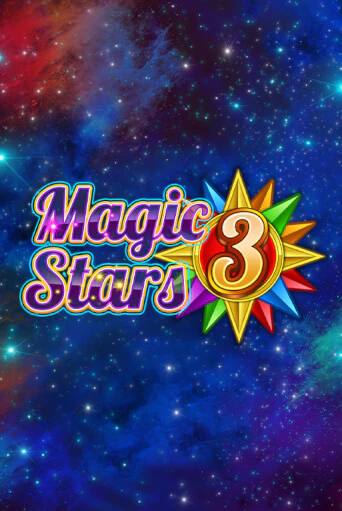 Демо игра Magic Stars 3 играть онлайн | Казино Икс бесплатно