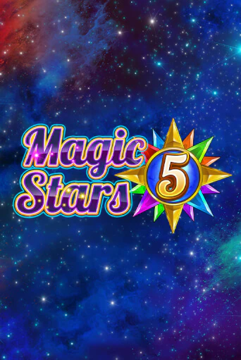 Демо игра Magic Stars 5 играть онлайн | Казино Икс бесплатно