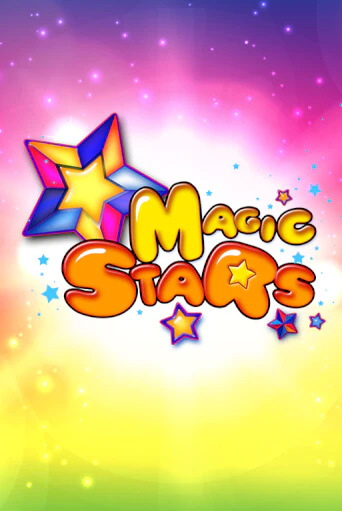 Демо игра Magic Stars играть онлайн | Казино Икс бесплатно