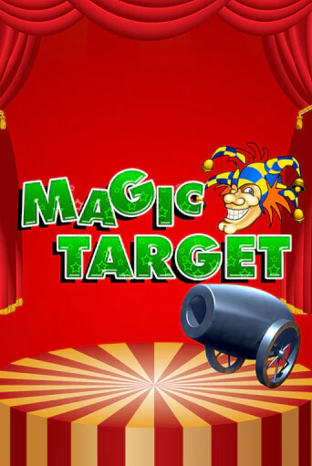 Демо игра Magic Target играть онлайн | Казино Икс бесплатно