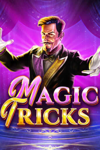 Демо игра Magic Tricks играть онлайн | Казино Икс бесплатно