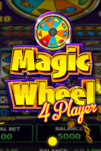 Демо игра Magic Wheel играть онлайн | Казино Икс бесплатно