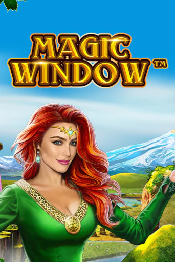 Демо игра Magic Window играть онлайн | Казино Икс бесплатно