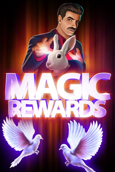 Демо игра Magic Rewards играть онлайн | Казино Икс бесплатно