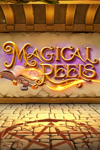 Демо игра Magical Reels играть онлайн | Казино Икс бесплатно