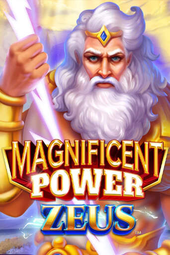 Демо игра Magnificent Power Zeus играть онлайн | Казино Икс бесплатно