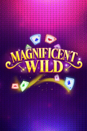 Демо игра Magnificent Wild играть онлайн | Казино Икс бесплатно