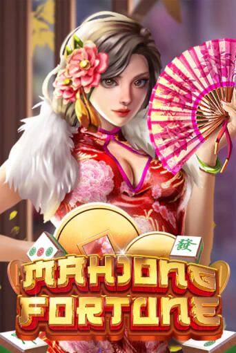 Демо игра Mahjong Fortune играть онлайн | Казино Икс бесплатно