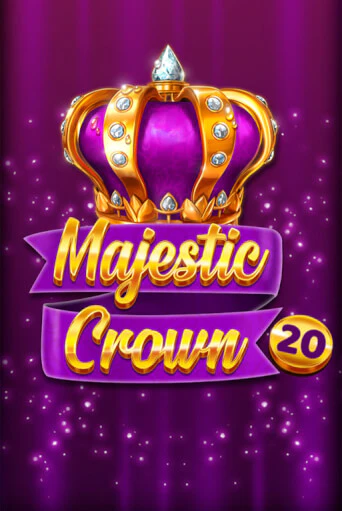 Демо игра Majestic Crown 20 играть онлайн | Казино Икс бесплатно