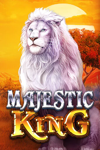 Демо игра Majestic King играть онлайн | Казино Икс бесплатно