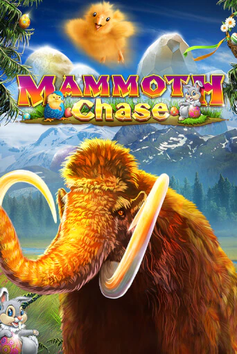 Демо игра Mammoth Chase Easter Edition играть онлайн | Казино Икс бесплатно