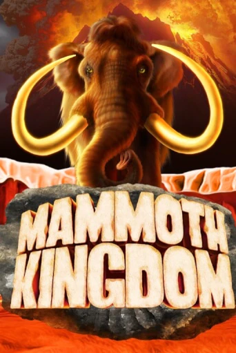 Демо игра Mammoth Kingdom играть онлайн | Казино Икс бесплатно