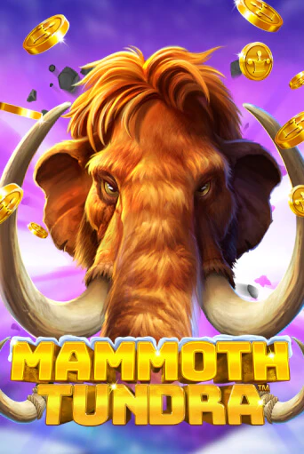 Демо игра Mammoth Tundra играть онлайн | Казино Икс бесплатно