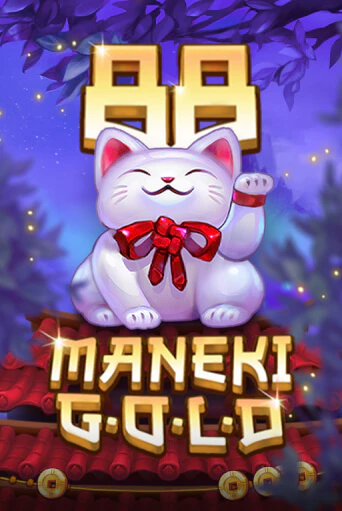 Демо игра Maneki 88 Gold играть онлайн | Казино Икс бесплатно