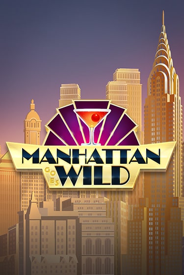 Демо игра Manhattan Goes Wild играть онлайн | Казино Икс бесплатно