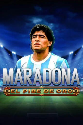 Демо игра Maradona El Pibe De Oro играть онлайн | Казино Икс бесплатно