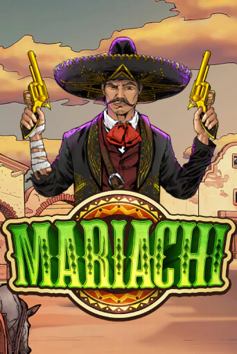 Демо игра Mariachi играть онлайн | Казино Икс бесплатно