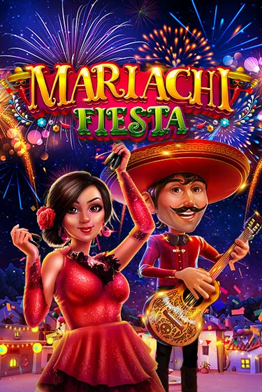 Демо игра Mariachi Fiesta играть онлайн | Казино Икс бесплатно