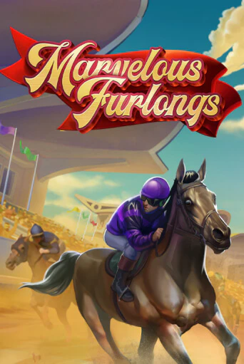 Демо игра Marvelous Furlongs играть онлайн | Казино Икс бесплатно