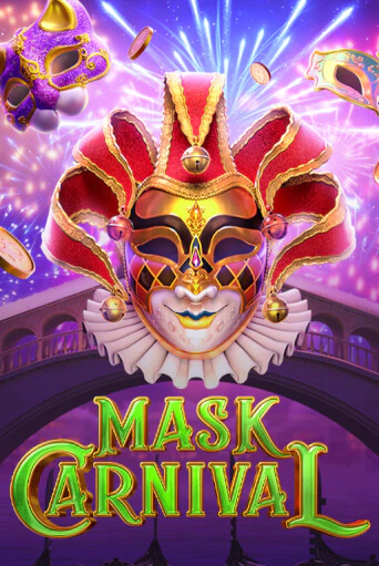 Демо игра Mask Carnival играть онлайн | Казино Икс бесплатно