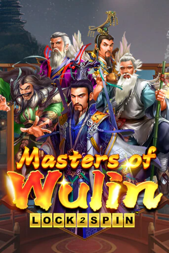 Демо игра Master Of Wulin играть онлайн | Казино Икс бесплатно