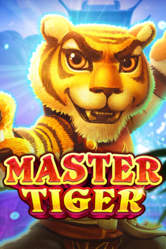 Демо игра Master Tiger играть онлайн | Казино Икс бесплатно