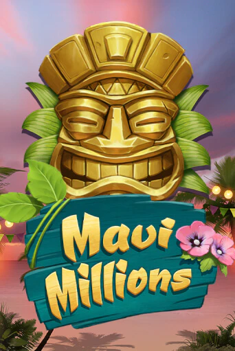 Демо игра Maui Millions играть онлайн | Казино Икс бесплатно