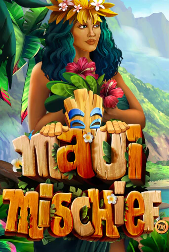 Демо игра Maui Mischief играть онлайн | Казино Икс бесплатно