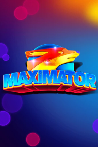 Демо игра Maximator играть онлайн | Казино Икс бесплатно