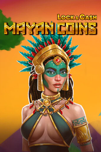 Демо игра Mayan Coins Lock&Cash  играть онлайн | Казино Икс бесплатно