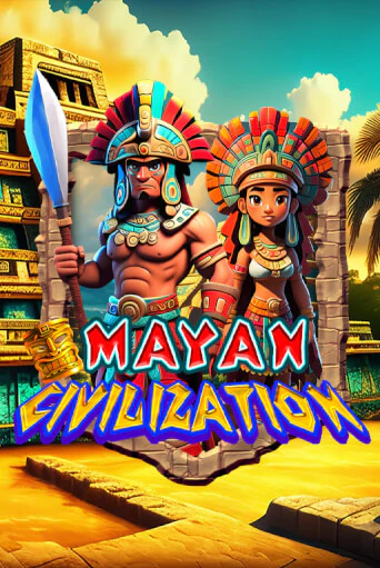 Демо игра Mayan Civilization играть онлайн | Казино Икс бесплатно